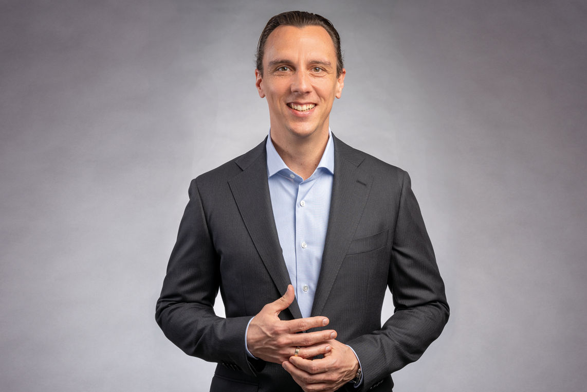 Christoph Wegner (Aufsichtsratsvorsitzender der Volksbank Rhein-Erft-Köln eG))