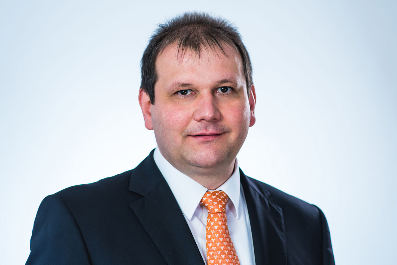 Jürgen Wehr