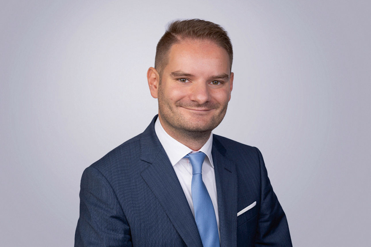 Philipp Wehrl