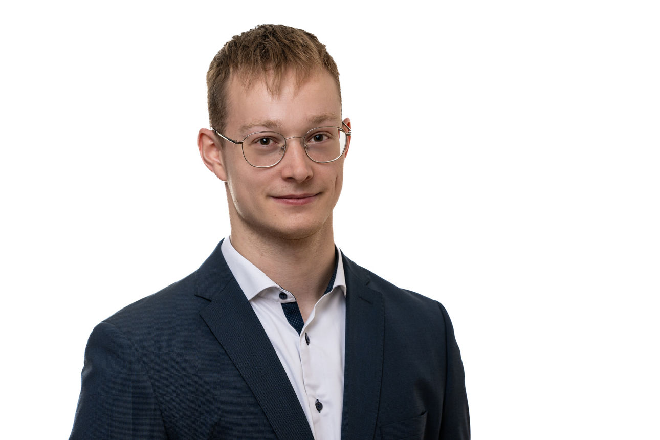 Simon Weiß