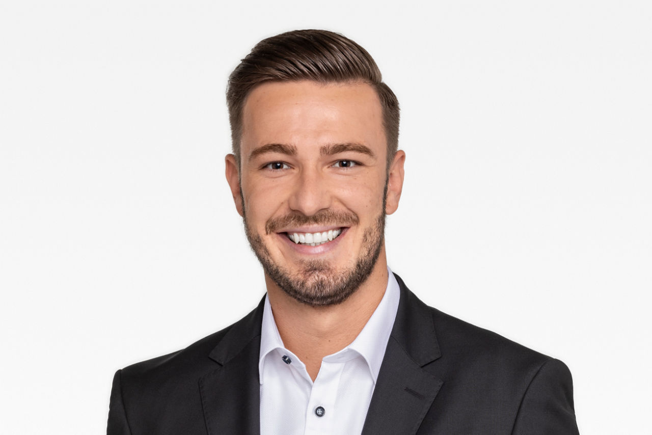 Christian Weiß