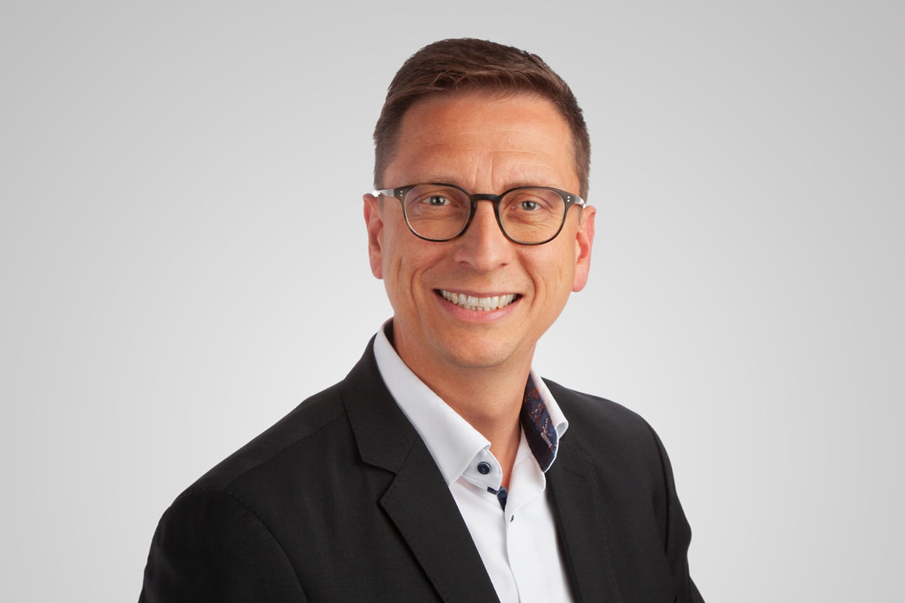 Lorenz Weichselbaumer