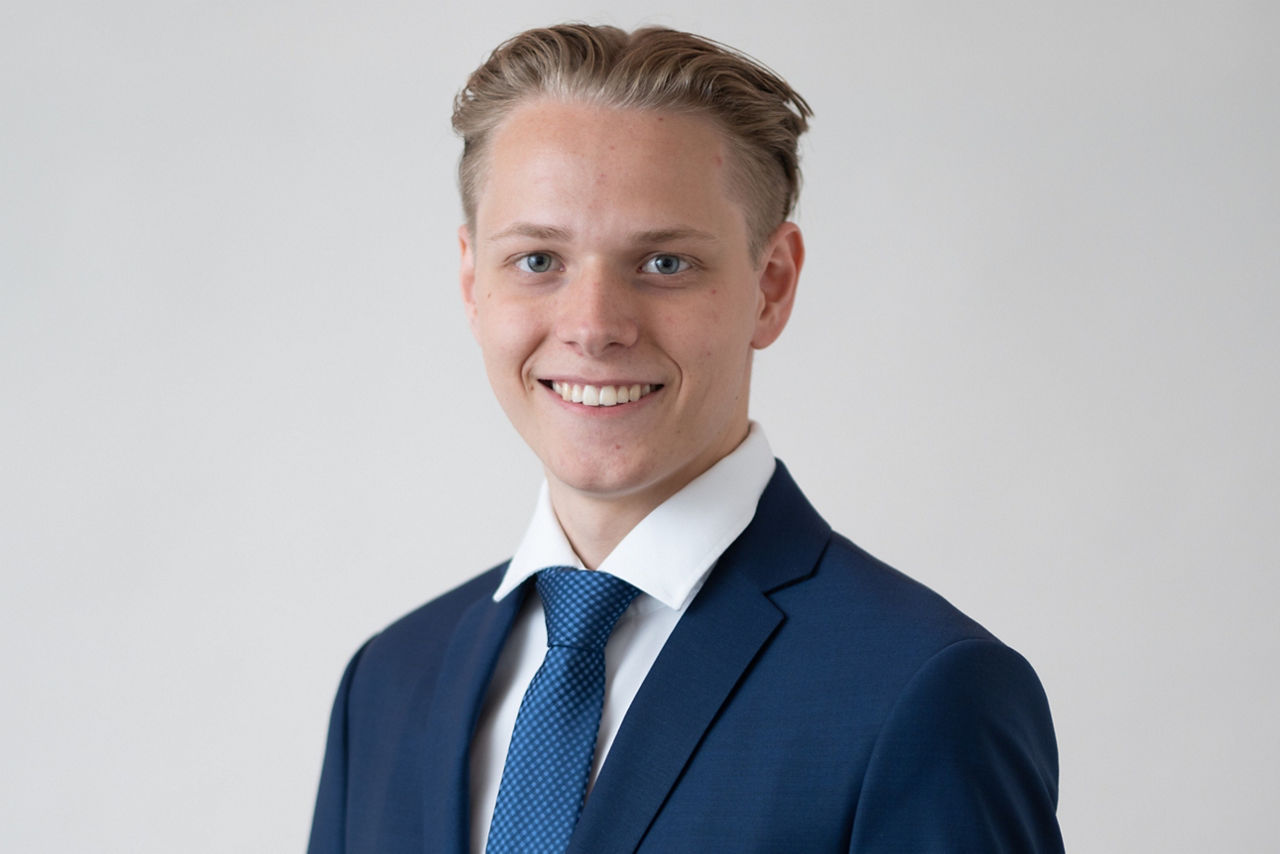 Rafael Weidenhiller