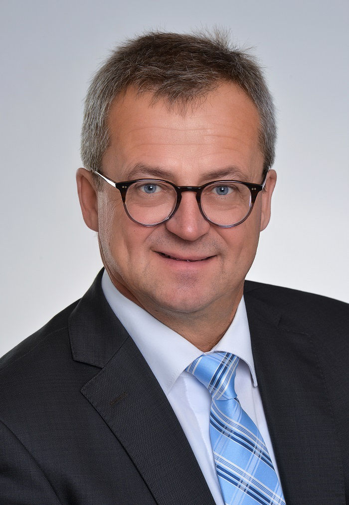 Michael Weidner