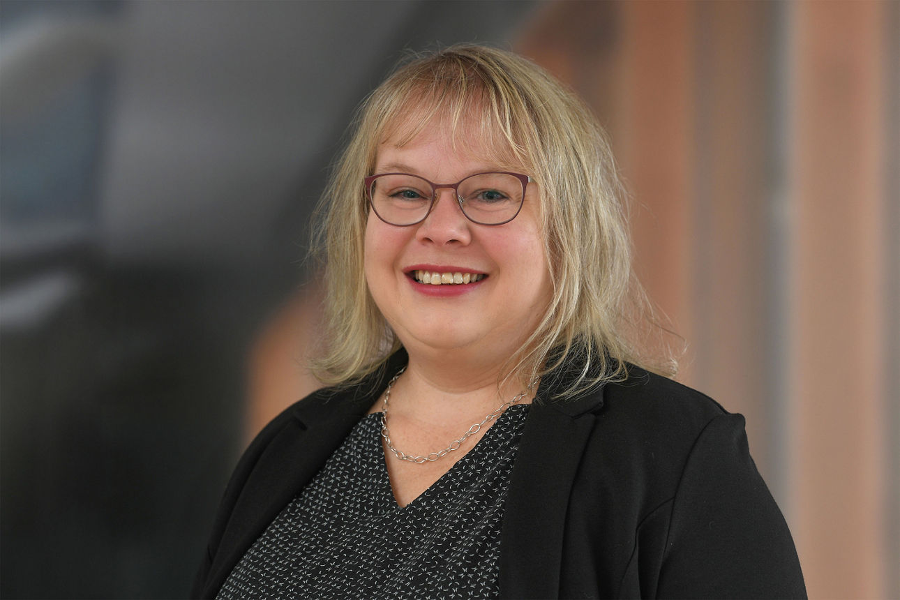 Sandra Weidner