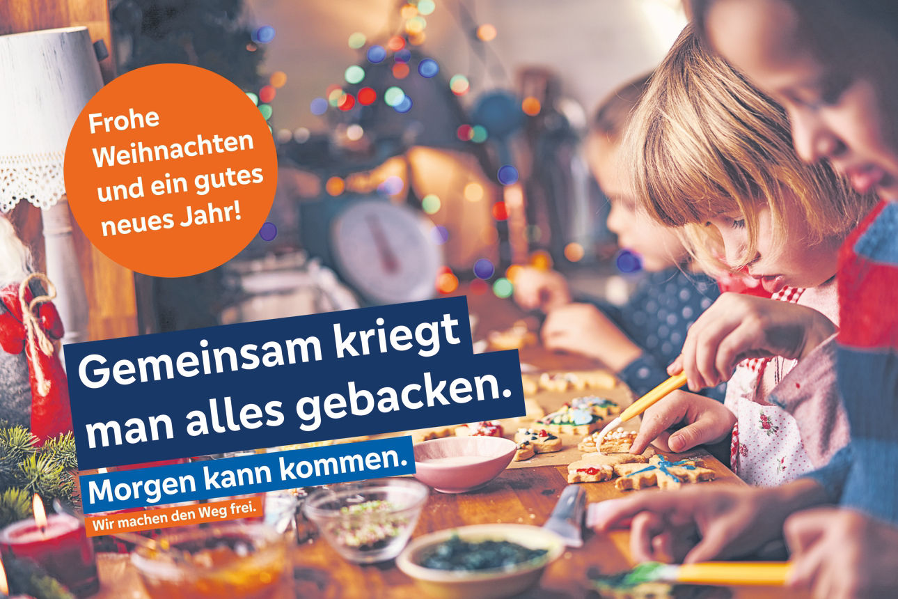 Weihnachten