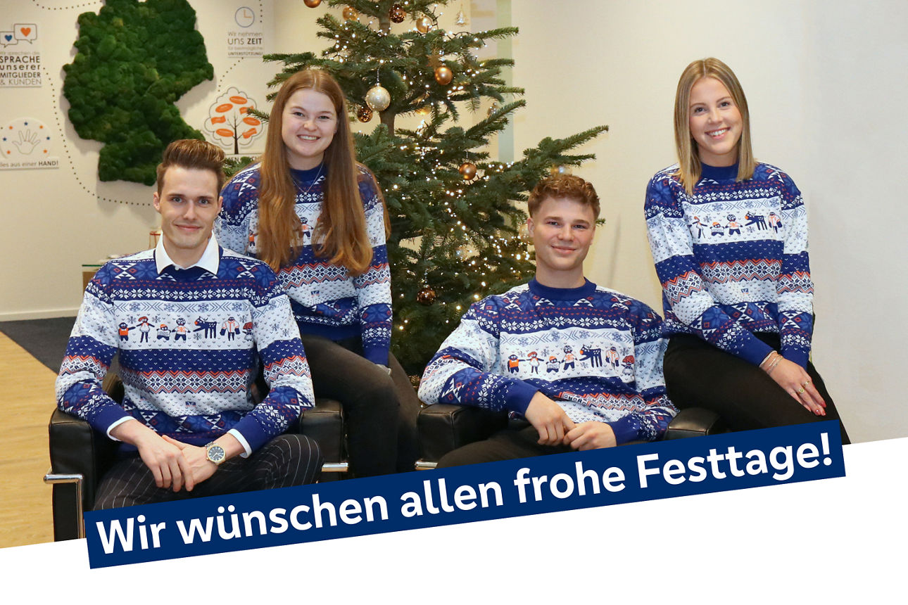 Weihnachten