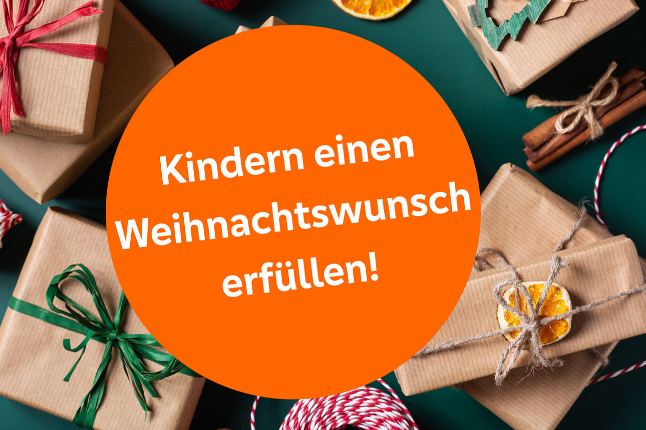Weihnachtsgeschenke