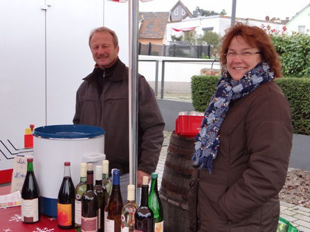 Wein