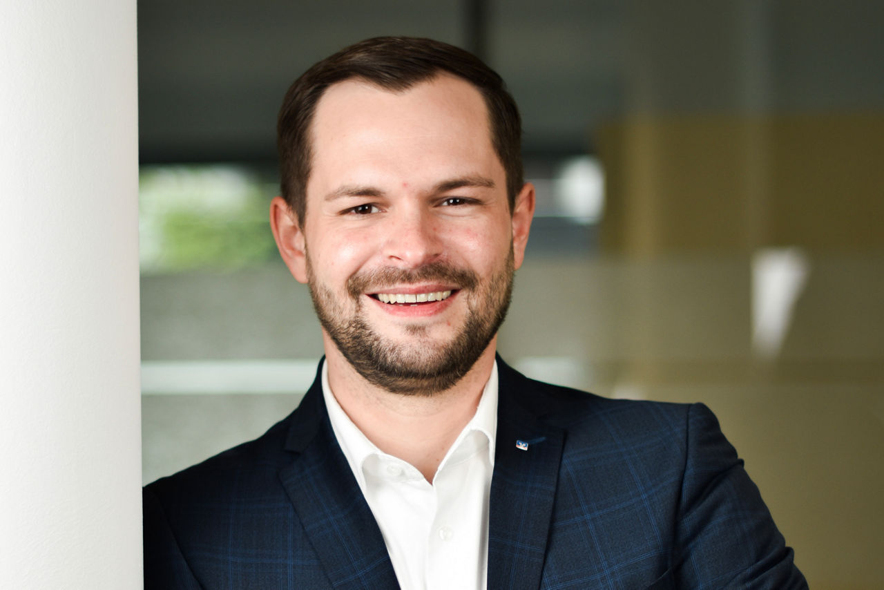 Tobias Weinandy