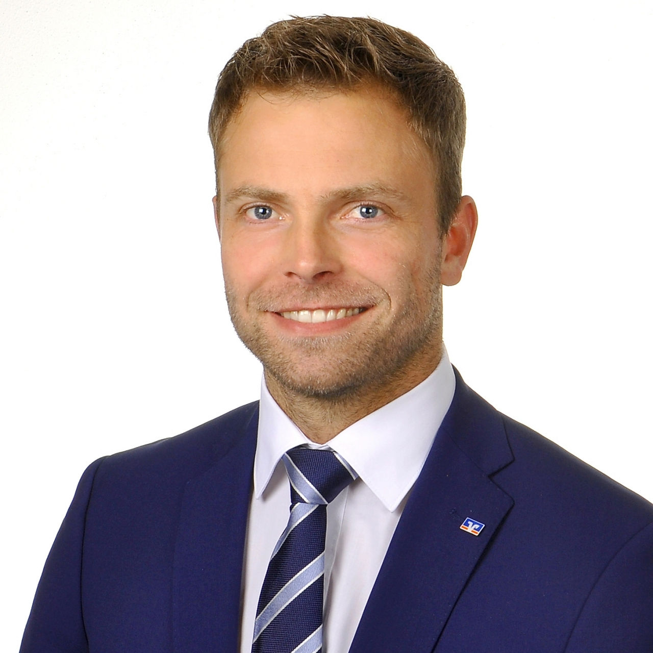 Ansprechpartner Benjamin Weindl