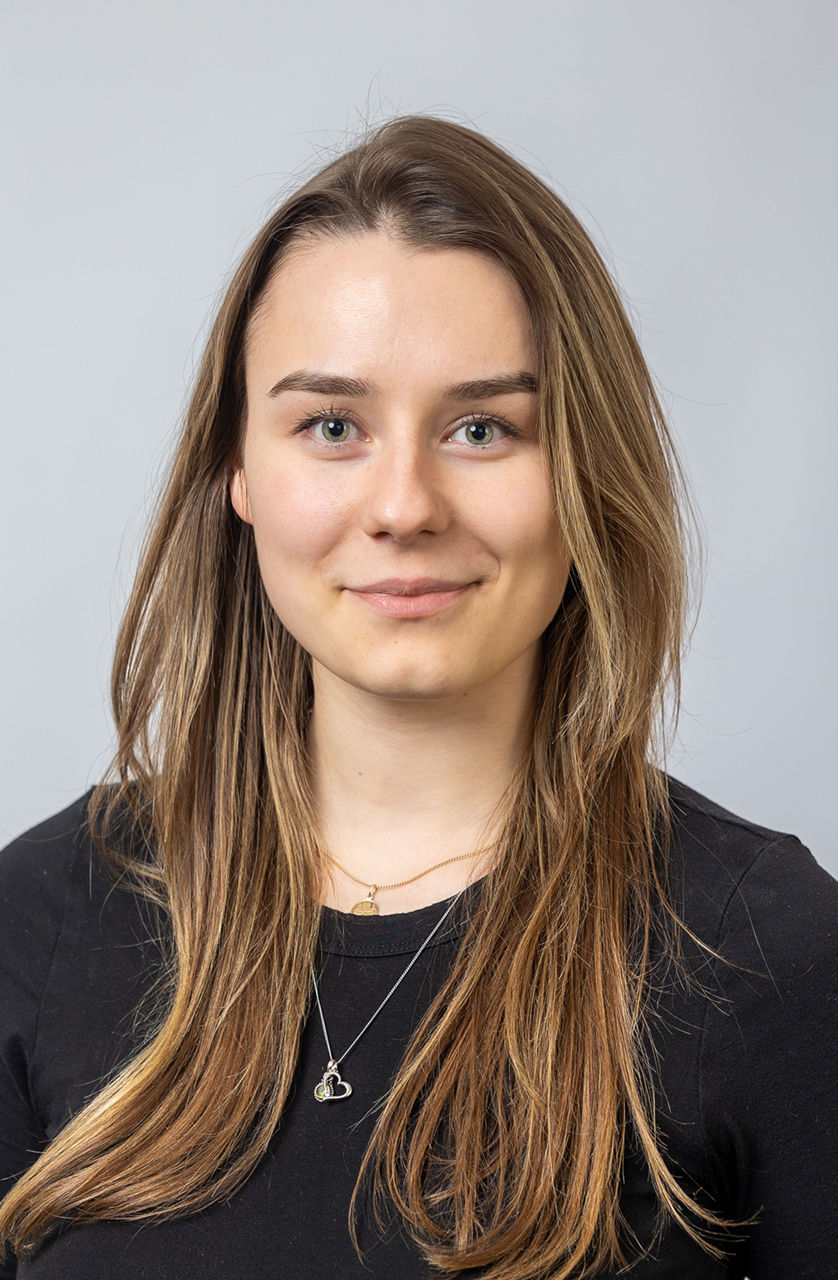 Pauline Weinert
