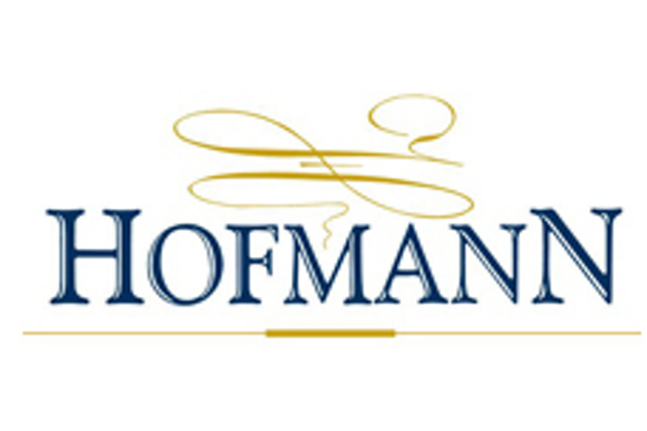 Logo vom Weingut Hofmann