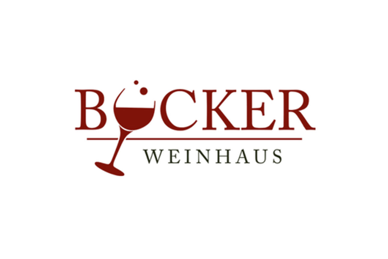 Logo Weinhaus Bücker