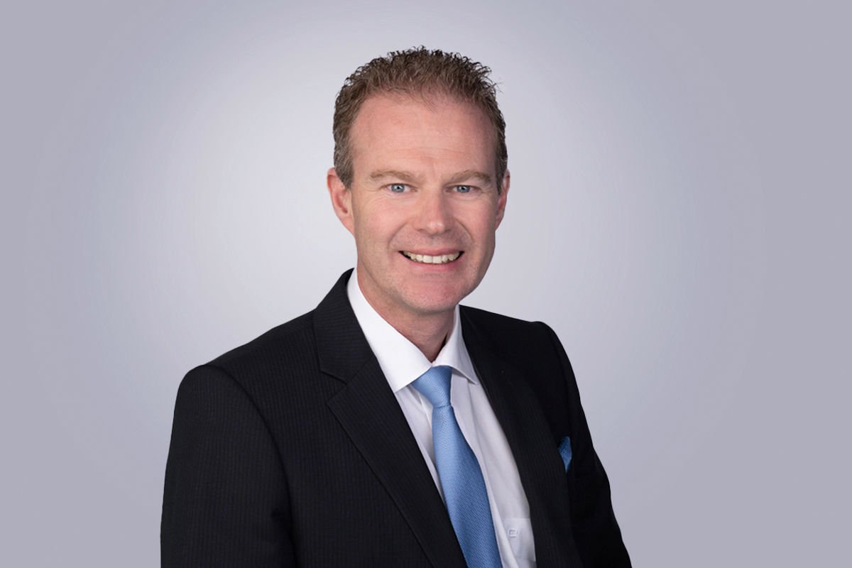 Mattias Weisel
