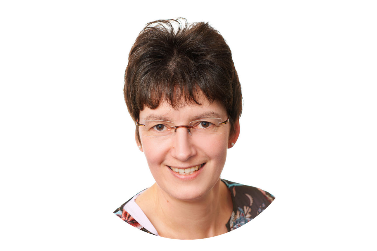 Christiane Weiser