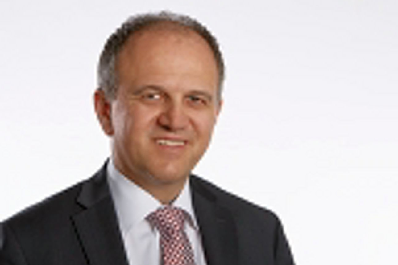 Michael Weishaupt