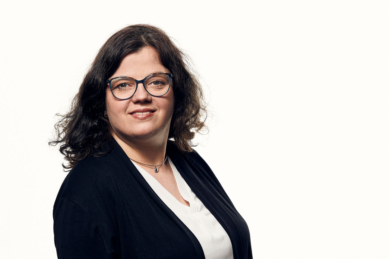 Anja Weiske