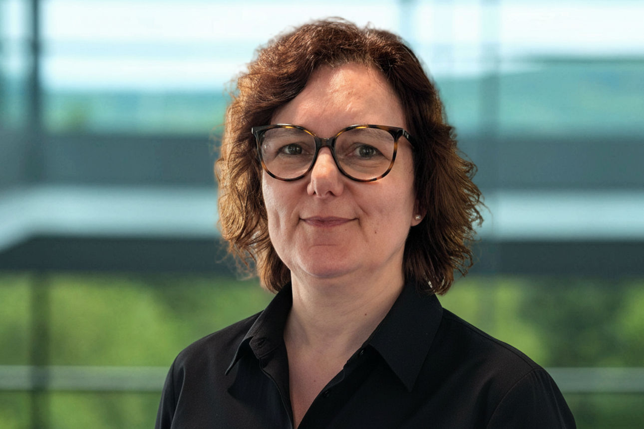 Christel Weiss