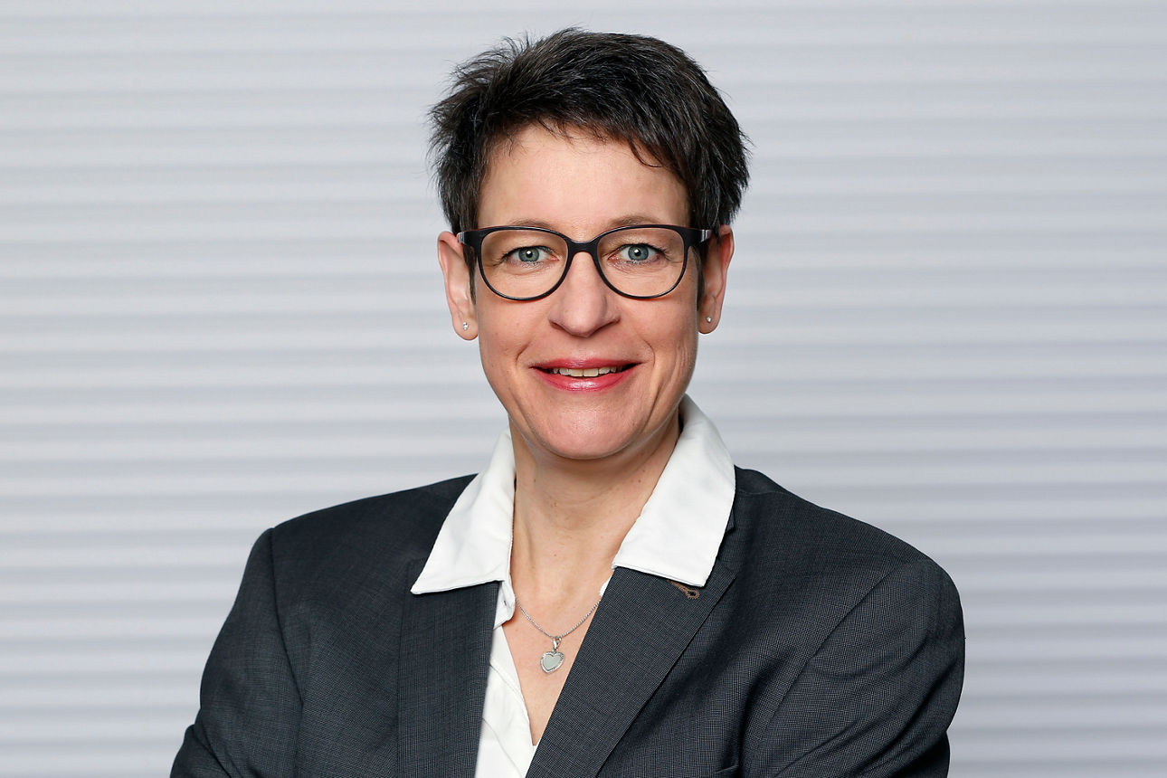 Andrea Weißenfels