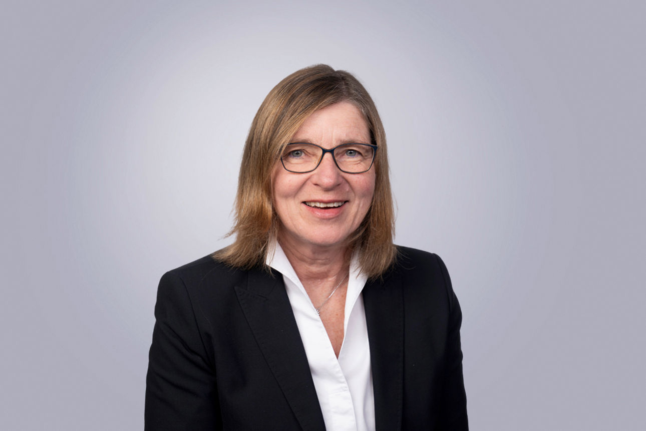 Carola Welker