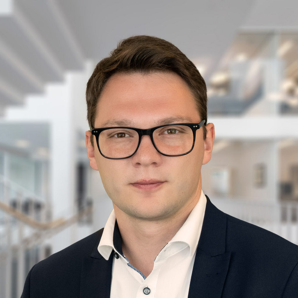 Philipp Weller