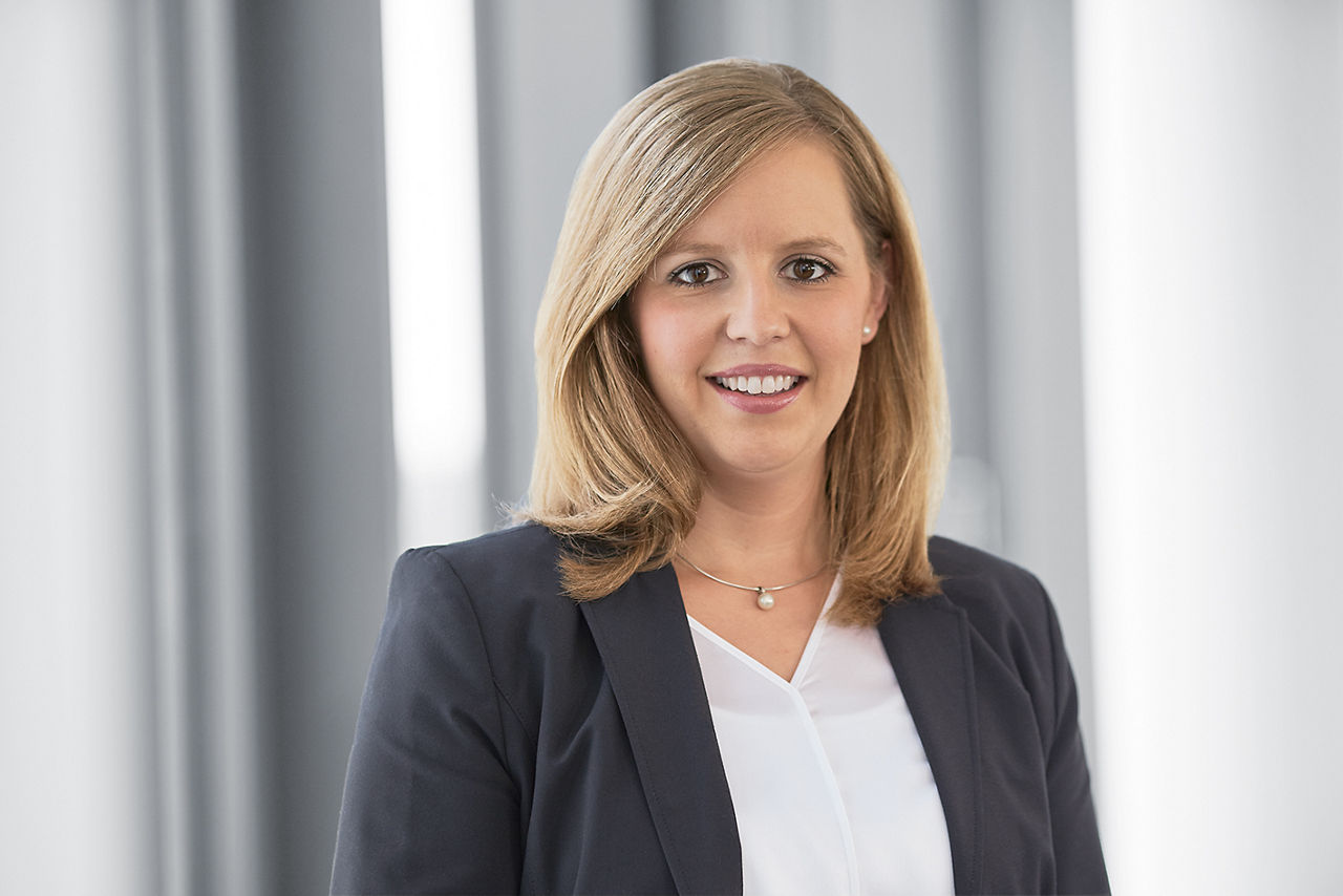 Marion Wellige, Betreuung Unternehmenskunden Paderborn und Leitung Kompetenzfeld Digitale Wirtschaft & Start-ups