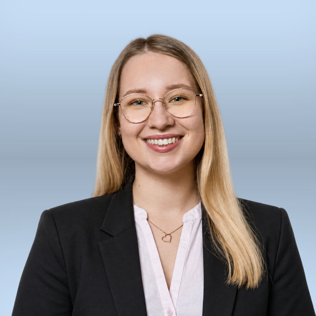 Wellmann, Britta Marie