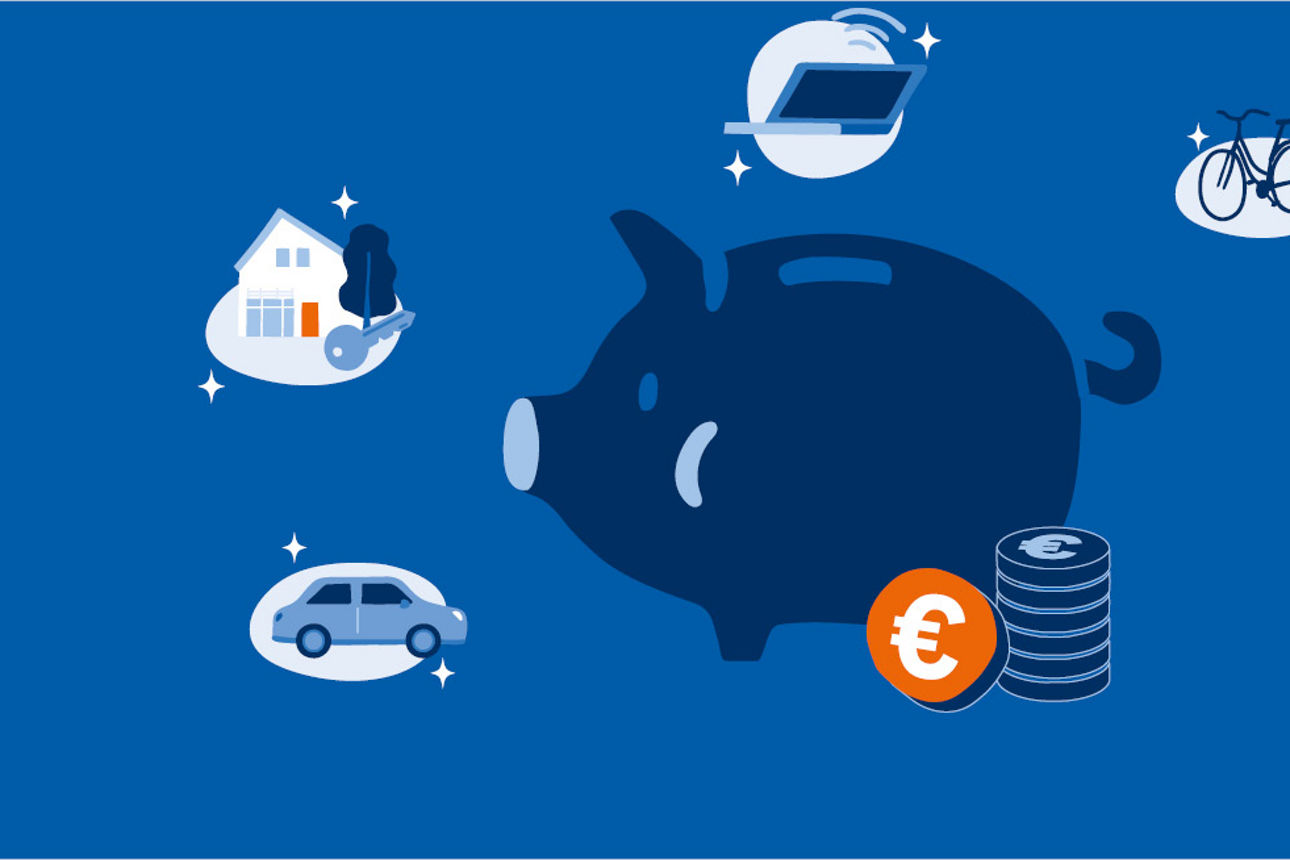 Key Visual Sparwoche