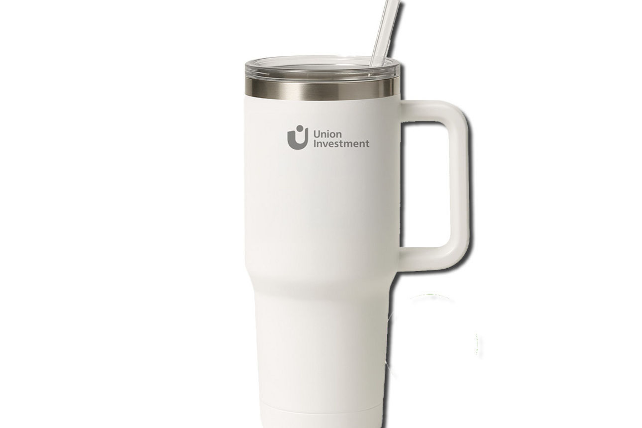 SteelCup Thermobecher