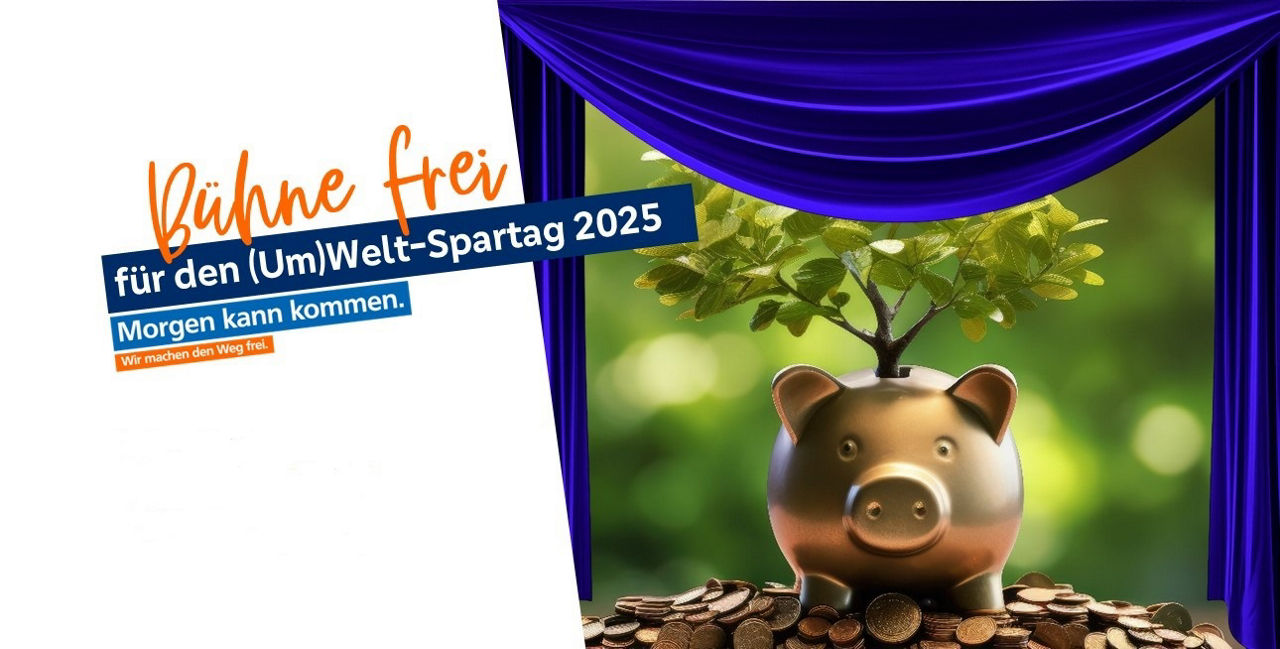 Weltspartag 