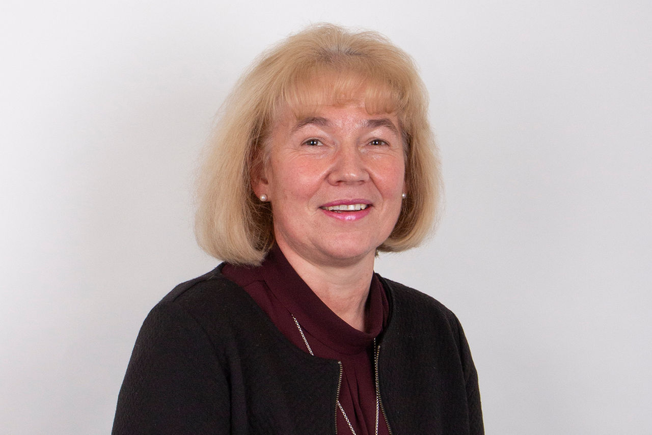 Kunden-ServiceCenter Ursula Welz