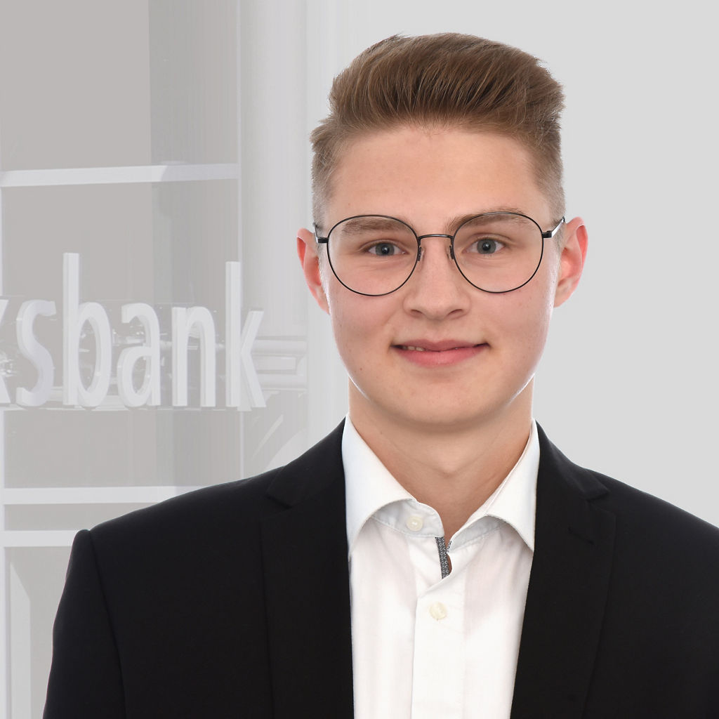Porträtfoto Matthias Wende