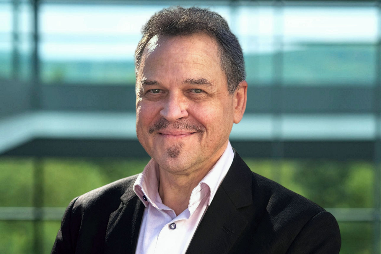Uwe Wendland