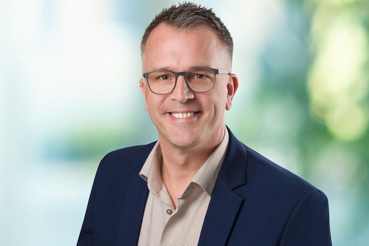 Carsten Wendler