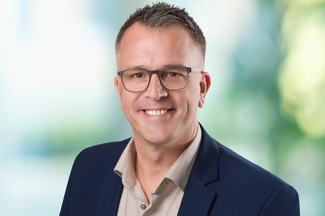 Carsten Wendler