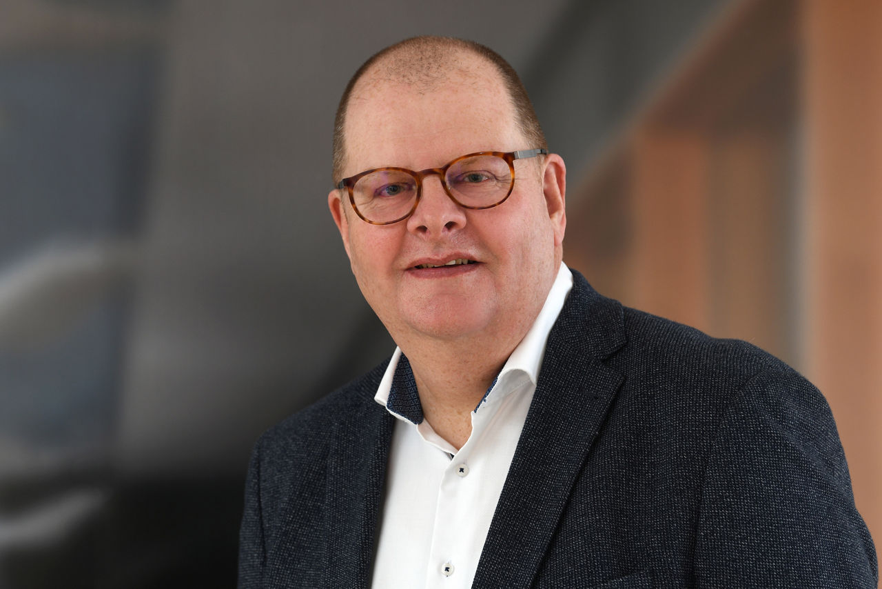 Jürgen Wenk