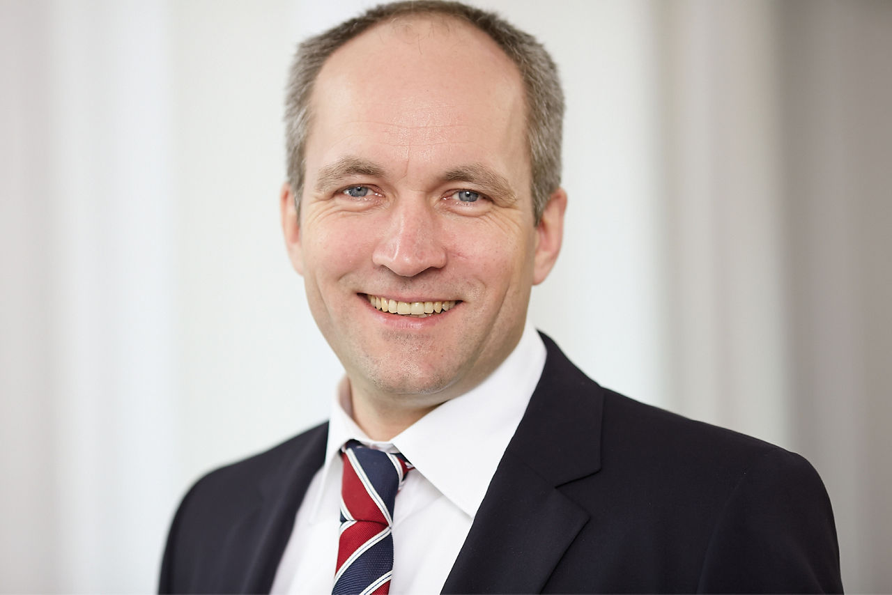 Foto von Uwe Wenz