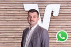 Portrait Manuel Wenzel