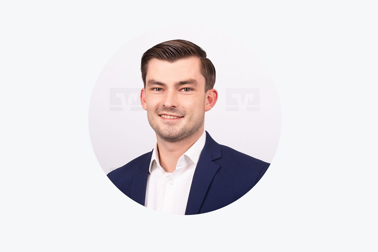 Portrait Manuel Wenzel