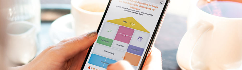 Ein Leitfaden zur effektiven Nutzung der App zur Verbesserung der Unternehmensleistung und der Wachstumsstrategien.