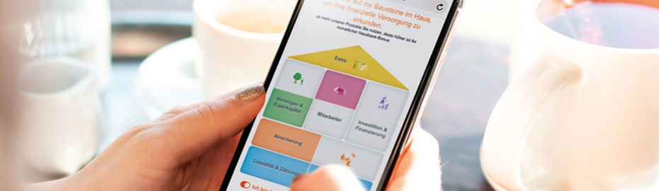 Ein Leitfaden zur effektiven Nutzung der App zur Verbesserung der Unternehmensleistung und der Wachstumsstrategien.