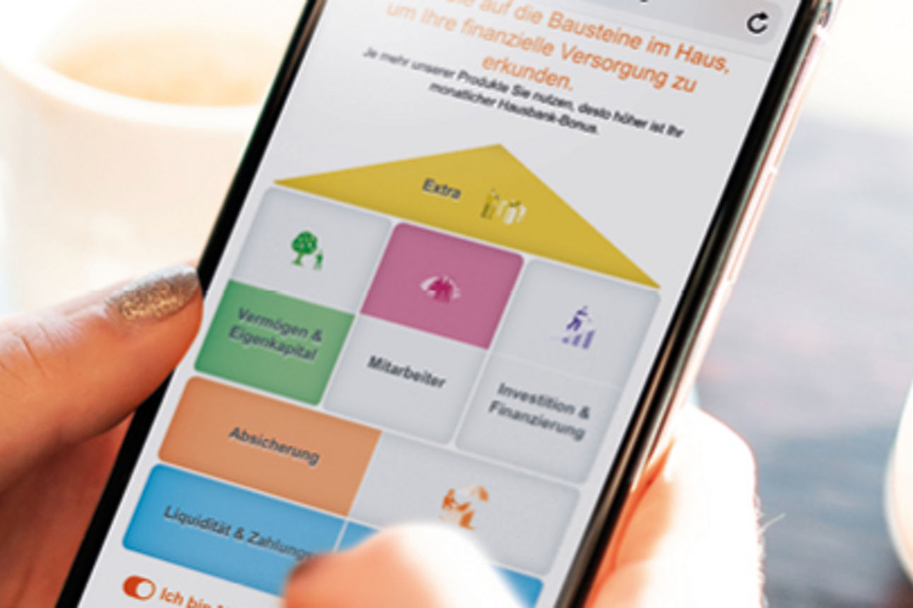 Ein Leitfaden zur effektiven Nutzung der App zur Verbesserung der Unternehmensleistung und der Wachstumsstrategien.