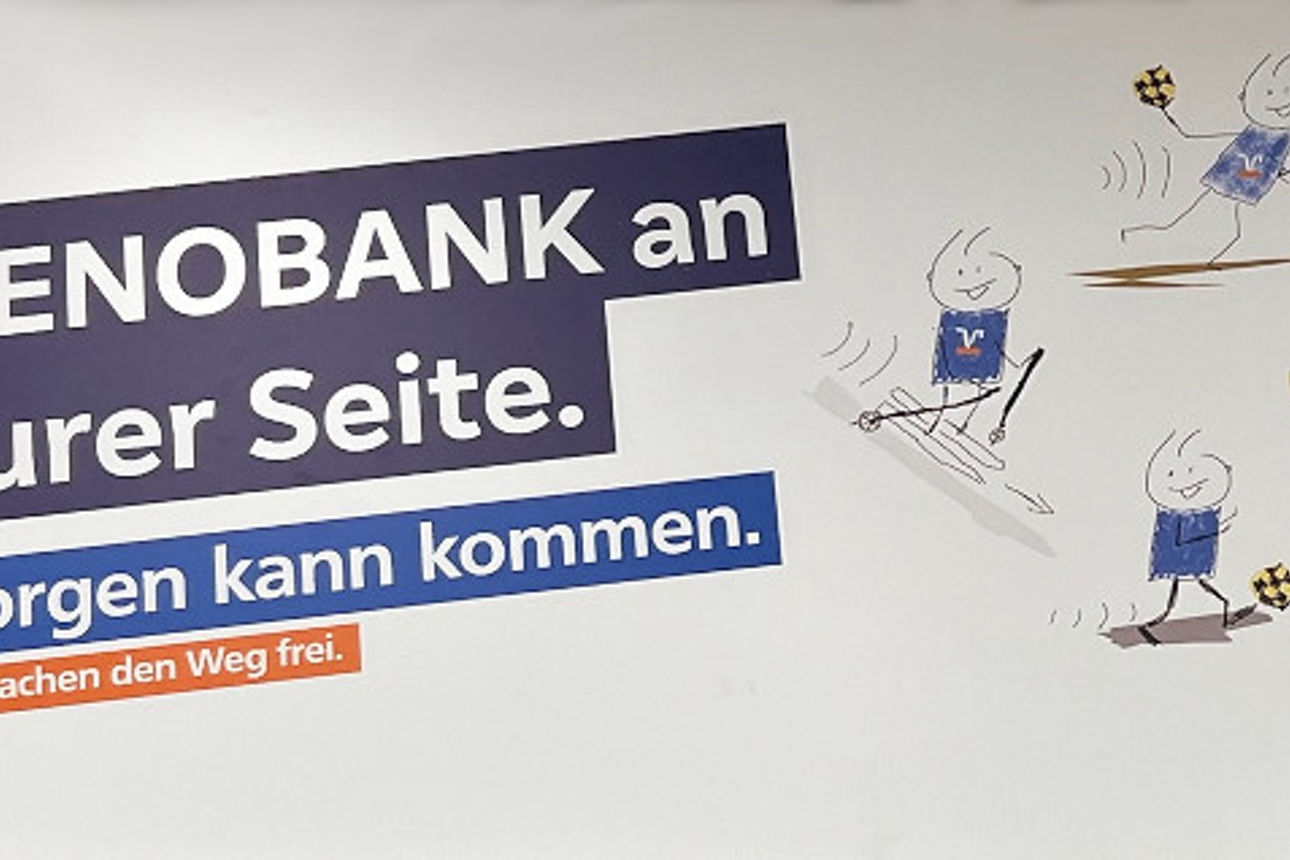 Sponsor TSV Ottobeuren