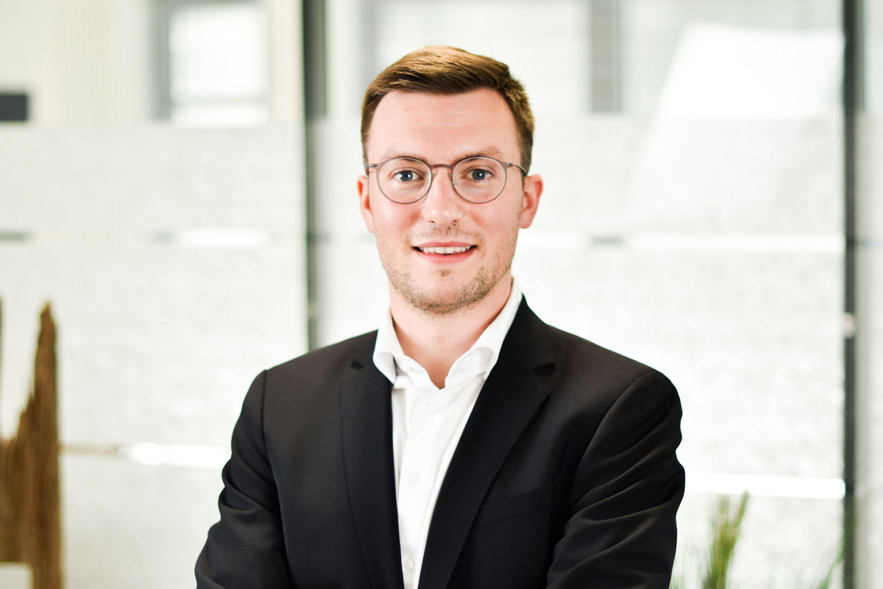 Dominik Werhan