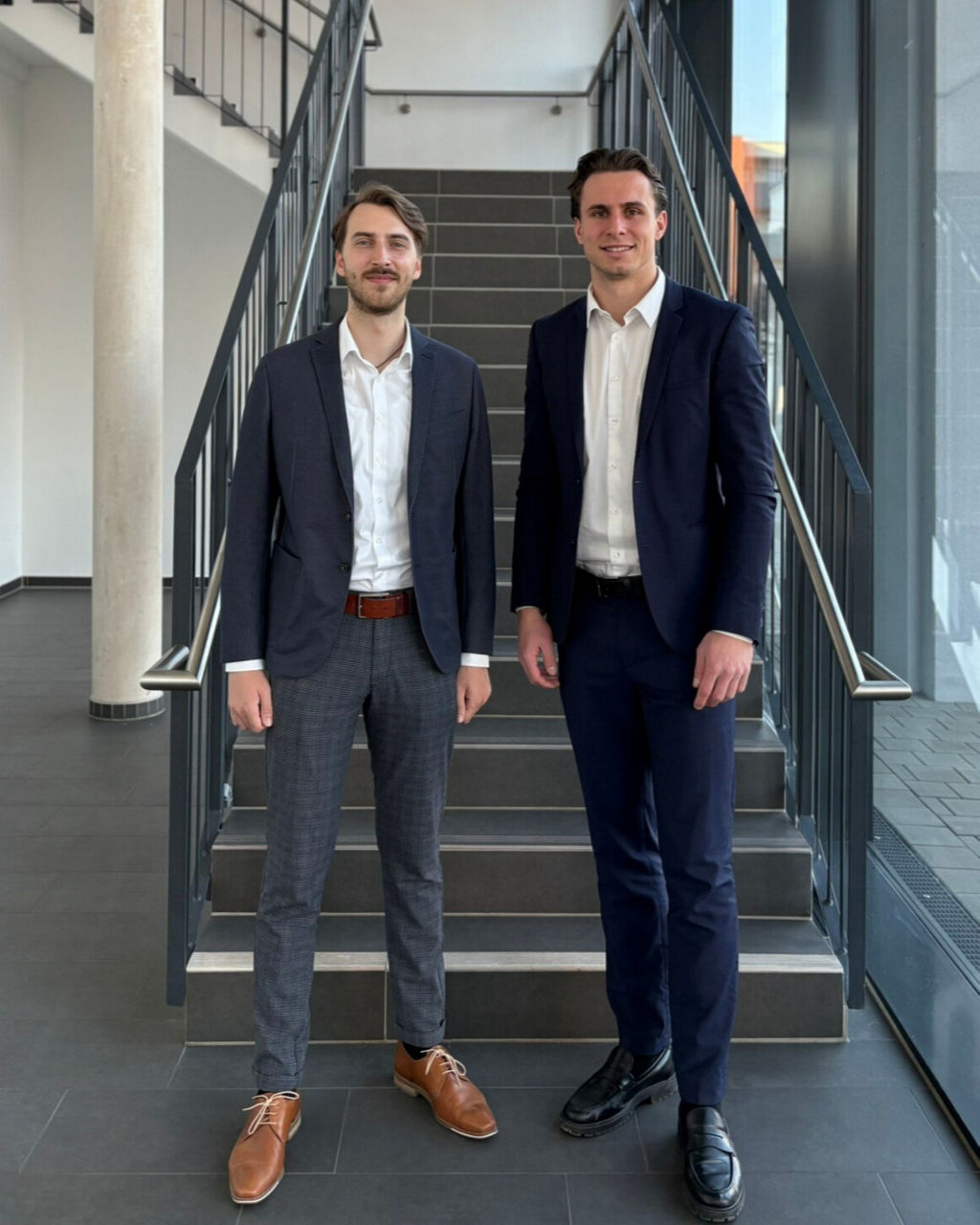 Unsere Werkstudenten