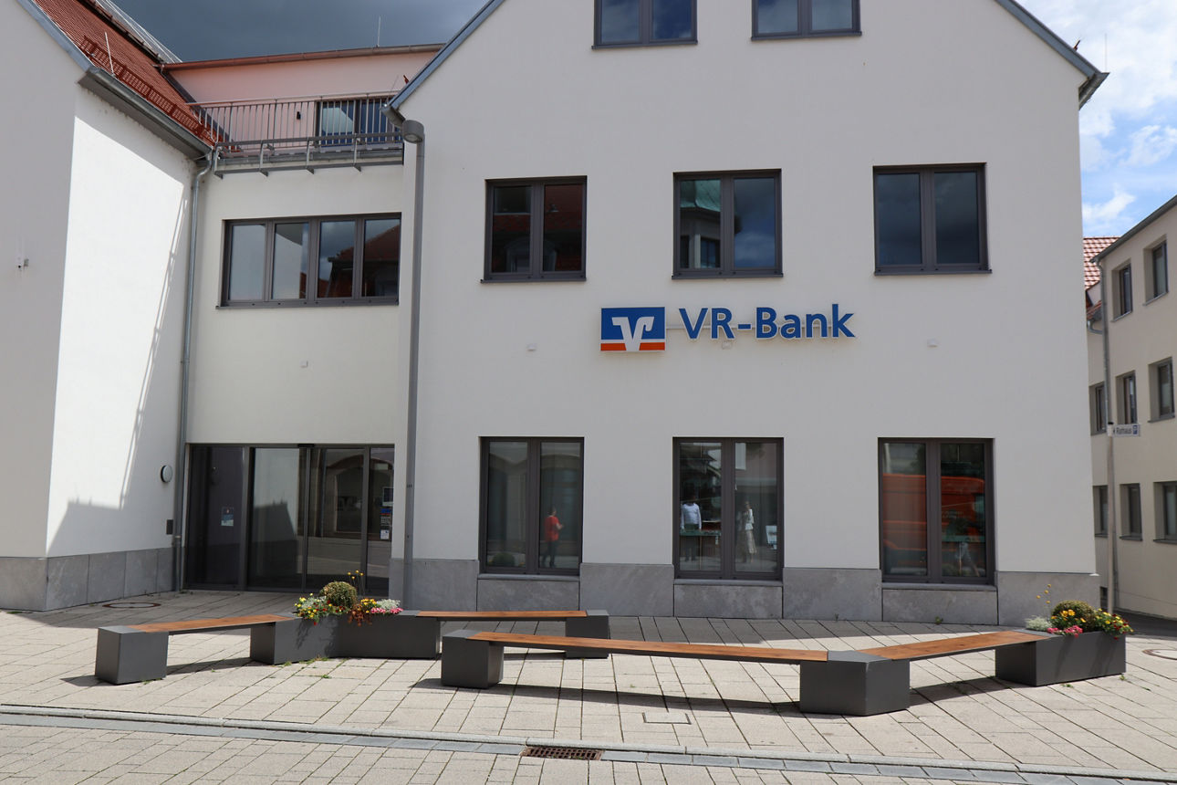 VR-Bank Main-Rhön Werneck