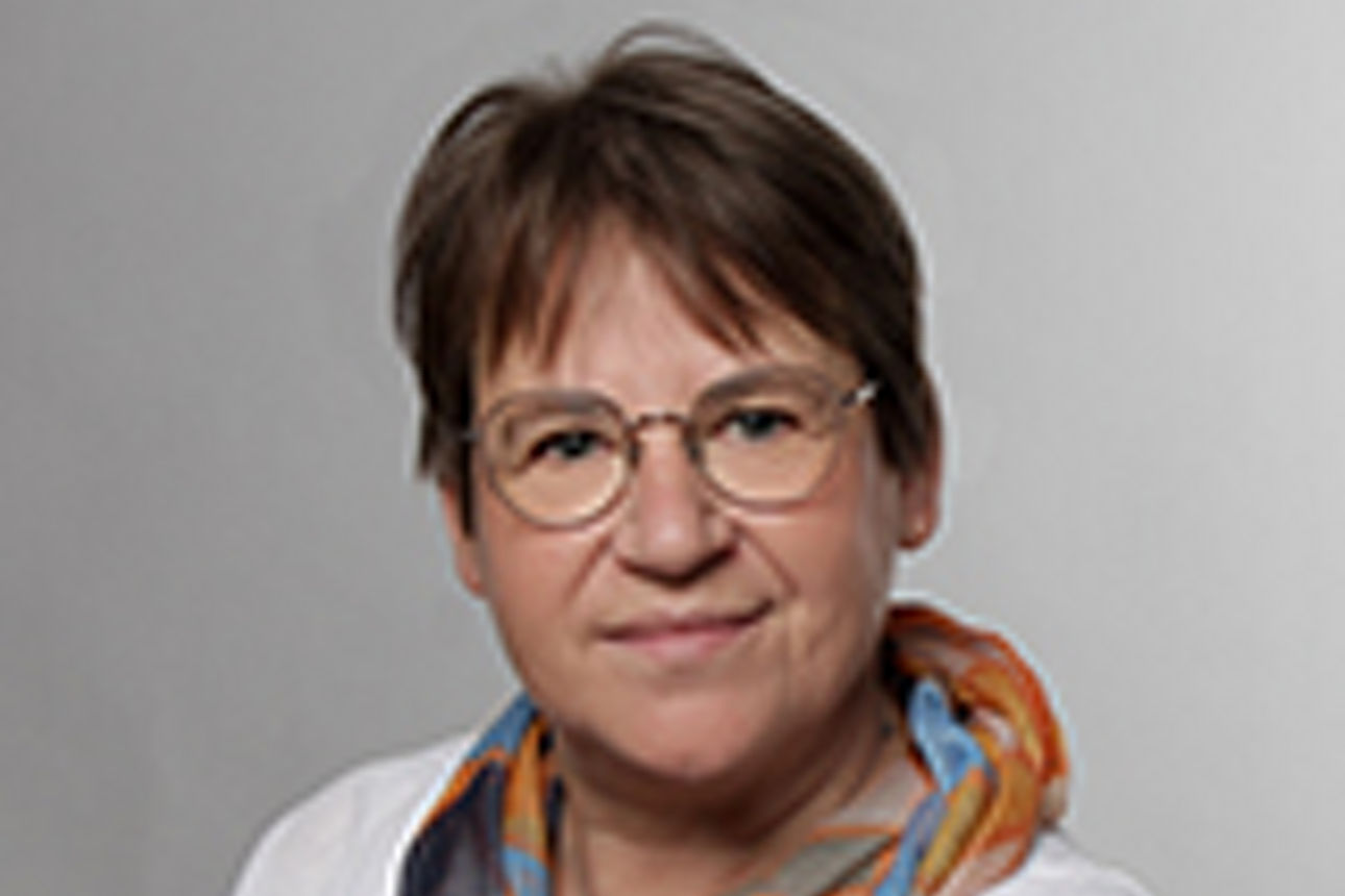 Susanne Wernecke