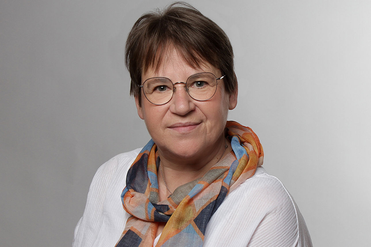 Susanne Wernecke