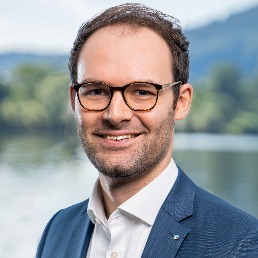 Daniel Hartung Mitarbeiterbild